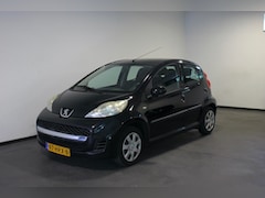 Peugeot 107 - 1.0-12V SUBLIME, Airco, 5Drs