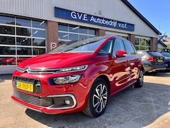 Citroën C4 Picasso - 1.2 PURETECH FEEL Dist, riem vervangen NL Auto
