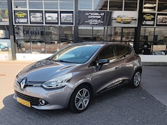 Renault Clio - 0.9 TCe ECO Night&Day