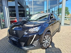Peugeot 2008 - 1.2 PURETECH STYLE AIRCO NAVI CRUISE PDC CARPLAY STOELVW