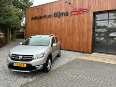 Dacia Sandero Stepway - 0.9 TCe Easy-R Laureate
