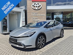 Toyota Prius - 2.0 Plug-in Hybrid 220 PARK-SENSOREN KEYLESS STOEL/STUURVERW CAMERA APPLE/ANDROID DAB+ LM