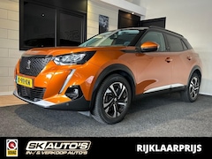 Peugeot 2008 - 1.2 PURETECH ALLURE l NAP l CAMERA l CARPLAY l PDC l