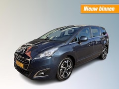 Peugeot 5008 - 1.6 THP ACTIVE 7P