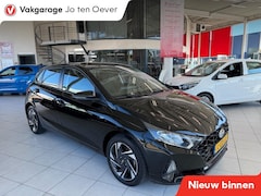 Hyundai i20 - 1.0 T-GDI Comfort