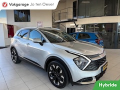 Kia Sportage - 1.6 T-GDI Hybrid DynamicLine