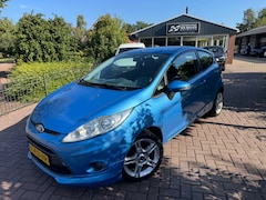 Ford Fiesta - 1.4*Nette Auto*Airco*Sport