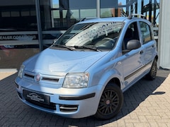 Fiat Panda - 1.2 EDIZIONE COOL AIRCO NAVI STUURBEKR 5DEURS