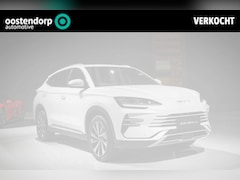 BYD Seal U - 1.5 DM-i FWD Boost | Voorjaar Deals | Rijklaarprijs | Origineel Nederlands | Plug-In Hybri