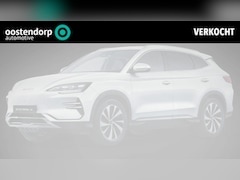 BYD Seal U - 1.5 DM-i FWD Boost Direct Beschikbaar | Plug-In Hybride | 6 Jaar Fabrieksgarantie |
