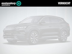 BYD Seal U - DM-i 1.5 FWD Boost | Nieuw 2026 NL | Plug-In Hybride |