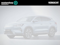 BYD Seal U - 1.5 DM-i FWD Boost | Nieuw 2026 NL | Plug-In Hybride |