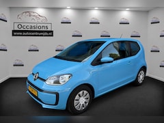 Volkswagen Up! - 1.0 BMT take up
