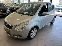 Opel Agila - 1.2 Edition AIRCO APK 12-26 BJ 2009