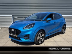 Ford Puma - 1.0 EcoBoost Hybrid ST-Line | Winter Pack | BTW