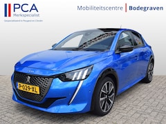 Peugeot 208 - 1.2 GT 100PK | NL-Auto | Panoramadak | Camera | Automaat