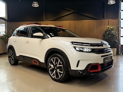 Citroën C5 Aircross - 1.6 PureTech Shine FULL OPTIONS | VAN CAMERA'S TOT GEHEUGEN STOELEN |