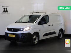 Peugeot Partner - 1.5 BlueHDI L2 EURO 6 - Airco - Navi - Cruise - Dubbele Schuifdeur- € 10.950, - excl