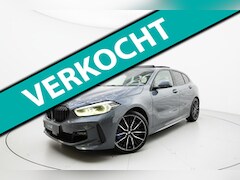 BMW 1-serie - 118i M SPORT PANO CAMERA SFEERVERLICHTING