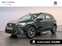 SEAT Arona - Style 1.0 EcoTSI 70 kW / 95 PK SUV 5 versn. handba