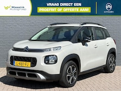 Citroën C3 Aircross - 1.2 PureTech Feel Trekhaak 840 Kg | Cruise Control | Lane Assist | DAB | Parkeersensoren A