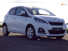 Peugeot 108 - 1.0 e-VTi Allure TOP
