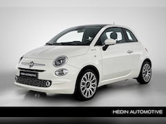 Fiat 500 - 1.0 Hybrid Dolcevita