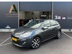 Citroën C3 - 1.2 VTi Collection - 1e eigenaar nap