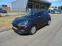 Ford Puma - 1.0 EcoBoost Connected