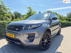 Land Rover Range Rover Evoque - 2.0 Si 4WD R Dynamic Autobiography , BLACK PACK , Full Option , Panodak / Navi / Leder / L