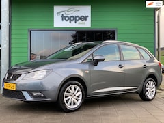 SEAT Ibiza ST - 1.2 TSI Style|Navigatie|CruiseControl|Climatronic|Elektr.ramen|PDC|