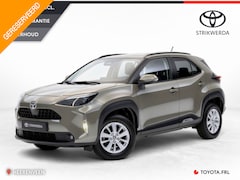 Toyota Yaris Cross - 1.5 Hybrid 115 Active