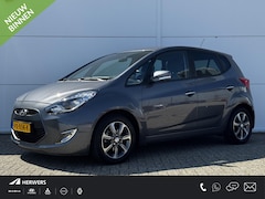 Hyundai ix20 - 1.4i Go / Navigatie / Achteruitrijcamera / Bluetooth telefoonvoorbereiding / parkeersensor