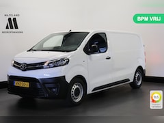 Toyota ProAce Worker - 1.5 D-4D 120PK EURO 6 - Airco - Cruise - €12.950, - Excl