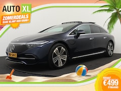 Mercedes-Benz EQS - 450+ Luxury Line 118 kWh Pano-dak Burmester Leder 360' Camera