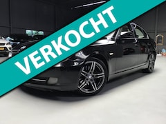 BMW 5-serie - 525i Executive I 2e Eigen I Leder I Automaat I Schuif/kanteldak I 18inch I Clima I Cruise