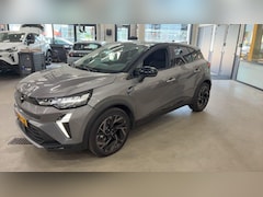 Renault Captur - 1.8 E-Tech full hybrid 160 esprit Alpine | Pack Light & Sound |