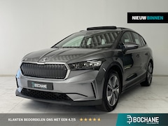 Skoda Enyaq iV - 60 | Navigatie | Panoramadak | Camera | Stoelverwarming |