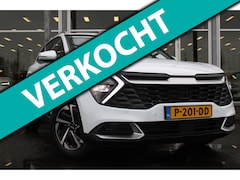 Kia Sportage - 1.6 T-GDi MHEV DynamicLine | Trekhaak | Achteruitrij Camera | Adapt. Cruise Control | Appl