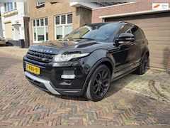 Land Rover Range Rover Evoque - 2.2 TD4 4WD Prestige