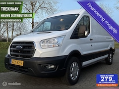 Ford Transit - 350 2.0 TdCi L3H2 130 PK Transit 350 2.0 TdCi L3H2 130 PK