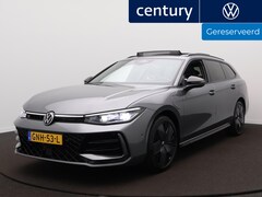 Volkswagen Passat Variant - 1.5 eHybrid R-Line Business | Panodak | Zwenk-trekhaak | Camera | Harman Kardon | Elek. St