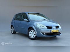 Renault Scénic - 1.6-16V Dynamique