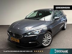 SEAT Leon - 1.5 eTSI FR Business Intense | Camera | Stoelverwarming | Climate control |