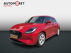 Suzuki Swift - 1.2 Select Smart Hybrid