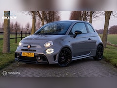 Fiat 500 Abarth - 1.4-16V Sport | 595 Look | Carplay