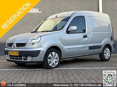 Renault Kangoo Express - 1.5 dCi 70 Grand Confort Edition Extra | € 1.245, - MARGE | Airco | Zijschuifdeur | Trekha