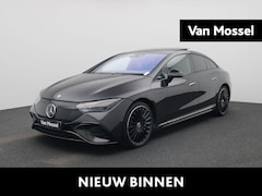 Mercedes-Benz EQE - 350 4MATIC AMG Line | Wordt Verwacht | Automaat | Apple Carplay / Android Auto | Panoramad