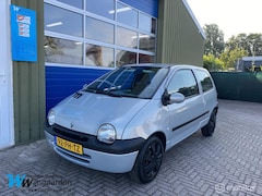 Renault Twingo - 1.2 Privilège|Slechts 99457 KM NAP|APK 7-2027