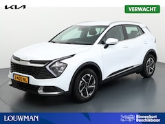Kia Sportage - 1.6 T-GDi Hybrid DynamicLine Onderweg-naar-dealer